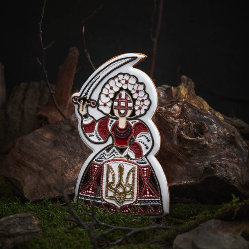 Мотанка НАДІЯ